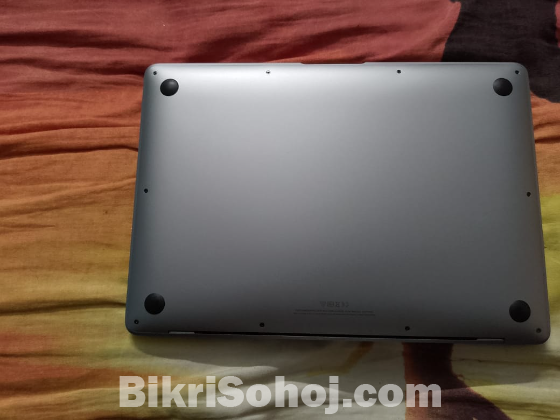 MacBook Air 2020 (Apple Silicon)
